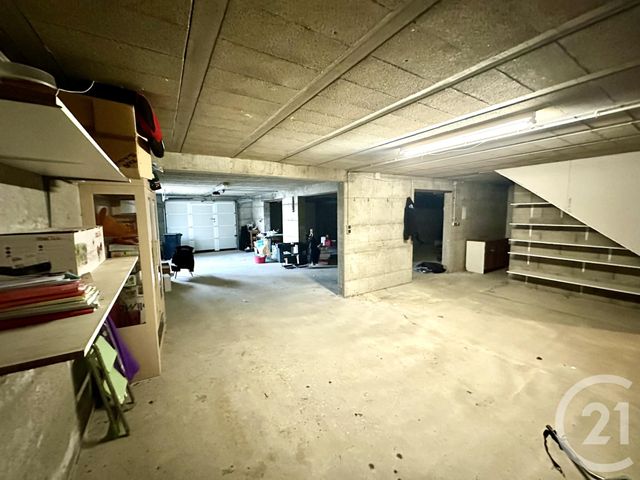 Maison à vendre - 6 pièces - 123 m2 - Dance - 42 - RHONE-ALPES