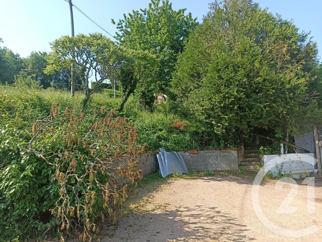 Maison &agrave; vendre - 6 pi&egrave;ces - 121 m2 - St Denis De Cabanne - 42 - RHONE-ALPES