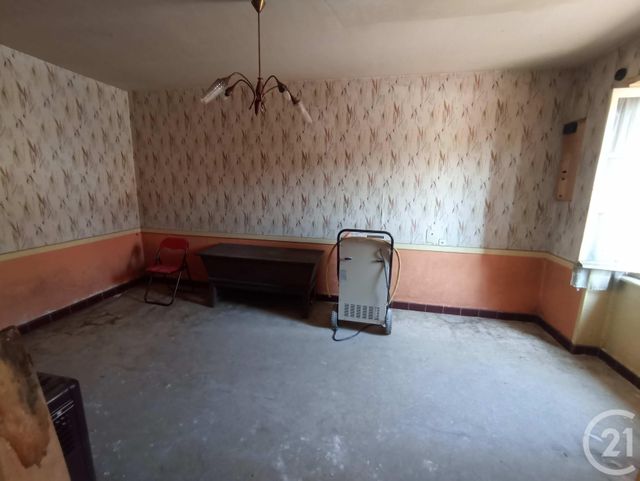 Maison &agrave; vendre - 6 pi&egrave;ces - 121 m2 - St Denis De Cabanne - 42 - RHONE-ALPES