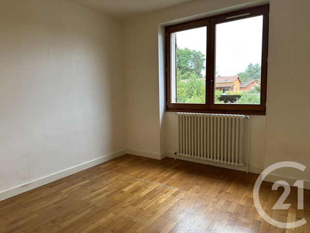 Maison &agrave; vendre - 6 pi&egrave;ces - 121 m2 - St Denis De Cabanne - 42 - RHONE-ALPES