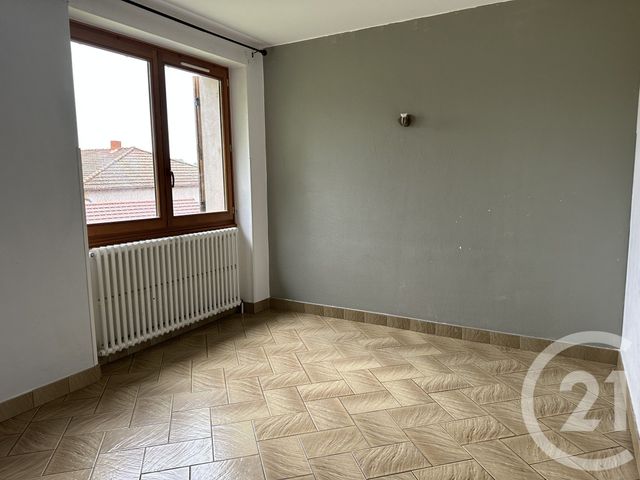Maison &agrave; vendre - 6 pi&egrave;ces - 121 m2 - St Denis De Cabanne - 42 - RHONE-ALPES