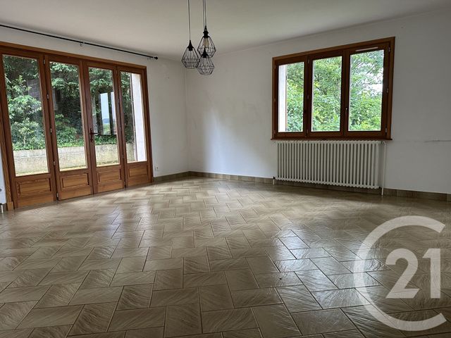 Maison &agrave; vendre - 6 pi&egrave;ces - 121 m2 - St Denis De Cabanne - 42 - RHONE-ALPES