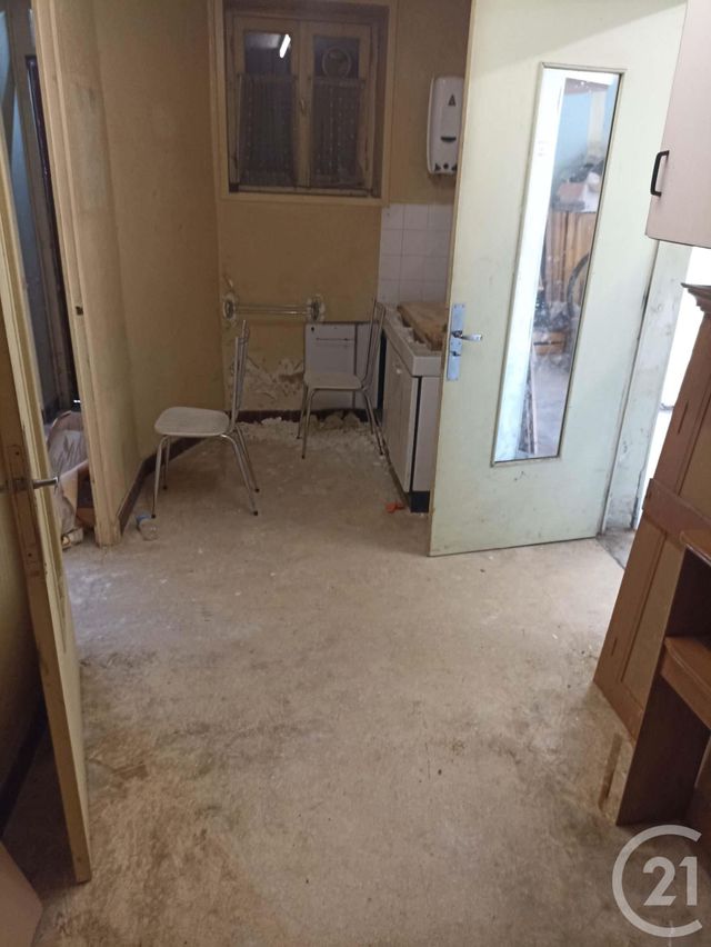 Maison &agrave; vendre - 6 pi&egrave;ces - 121 m2 - St Denis De Cabanne - 42 - RHONE-ALPES