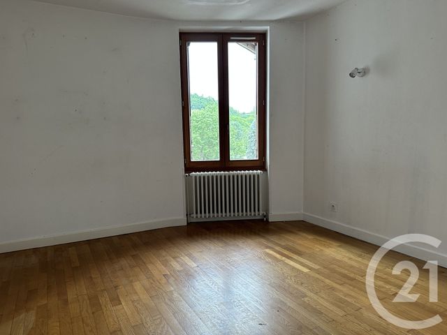 Maison &agrave; vendre - 6 pi&egrave;ces - 121 m2 - St Denis De Cabanne - 42 - RHONE-ALPES