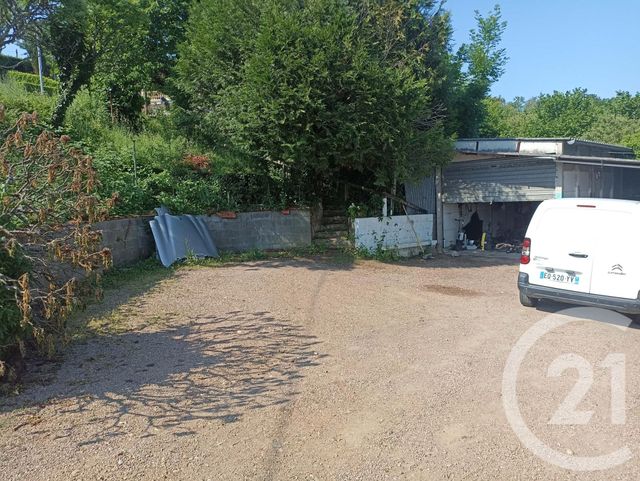 Maison &agrave; vendre - 6 pi&egrave;ces - 121 m2 - St Denis De Cabanne - 42 - RHONE-ALPES