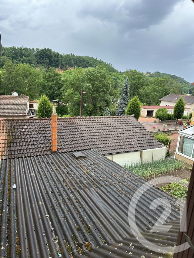 Maison &agrave; vendre - 6 pi&egrave;ces - 121 m2 - St Denis De Cabanne - 42 - RHONE-ALPES