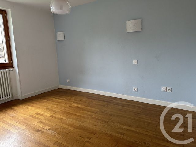 Maison &agrave; vendre - 6 pi&egrave;ces - 121 m2 - St Denis De Cabanne - 42 - RHONE-ALPES