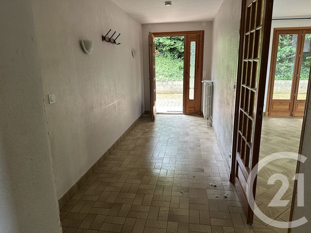 Maison &agrave; vendre - 6 pi&egrave;ces - 121 m2 - St Denis De Cabanne - 42 - RHONE-ALPES