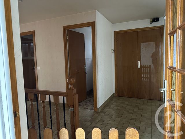 Maison &agrave; vendre - 6 pi&egrave;ces - 121 m2 - St Denis De Cabanne - 42 - RHONE-ALPES
