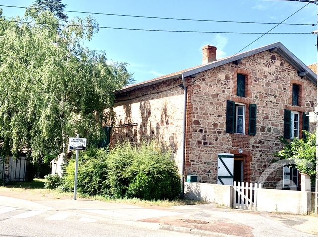 Prix immobilier VILLEREST - Photo d’une maison vendue