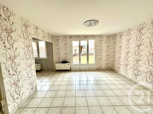 Appartement F4 à vendre - 4 pièces - 75 m2 - Le Coteau - 42 - RHONE-ALPES