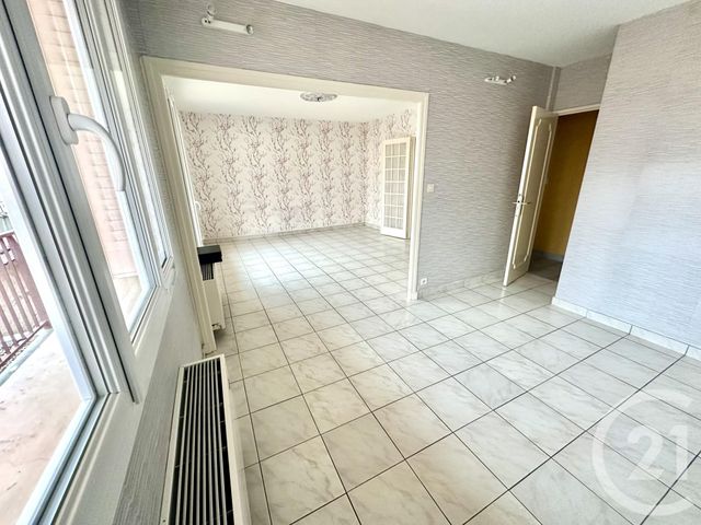 Appartement F4 à vendre - 4 pièces - 75 m2 - Le Coteau - 42 - RHONE-ALPES