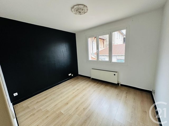 Appartement F4 à vendre - 4 pièces - 75 m2 - Le Coteau - 42 - RHONE-ALPES