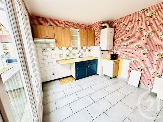 Appartement F4 à vendre - 4 pièces - 75 m2 - Le Coteau - 42 - RHONE-ALPES