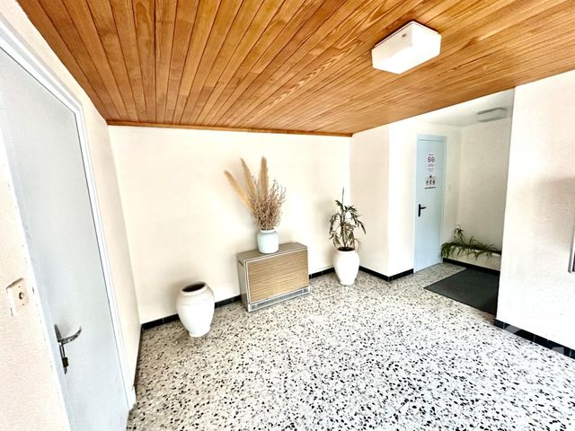 Appartement F4 à vendre - 4 pièces - 75 m2 - Le Coteau - 42 - RHONE-ALPES