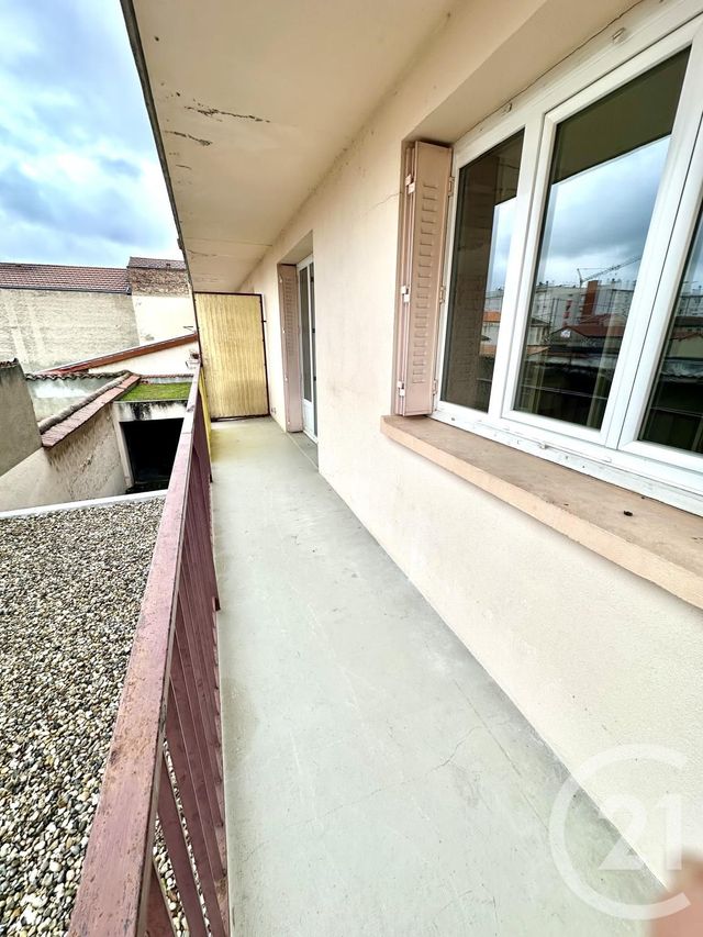 Appartement F4 à vendre - 4 pièces - 75 m2 - Le Coteau - 42 - RHONE-ALPES