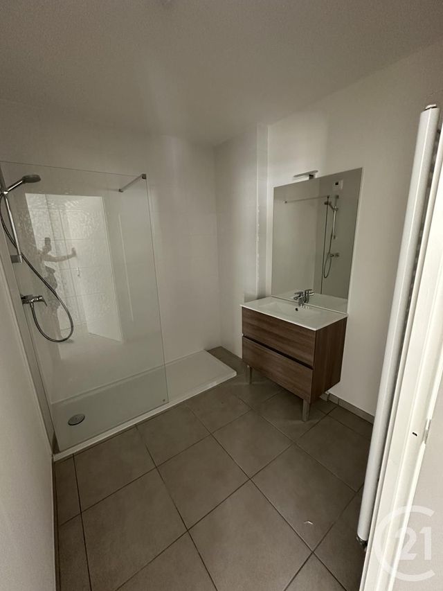 Appartement F3 &agrave; vendre - 3 pi&egrave;ces - 60 m2 - Roanne - 42 - RHONE-ALPES