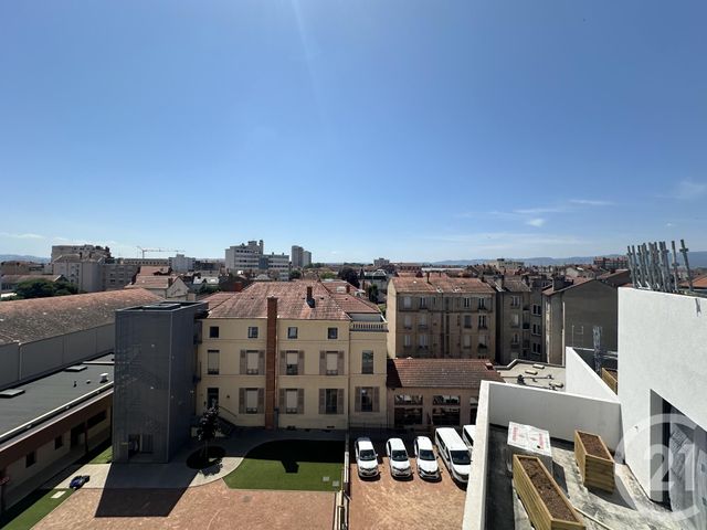 appartement - ROANNE - 42