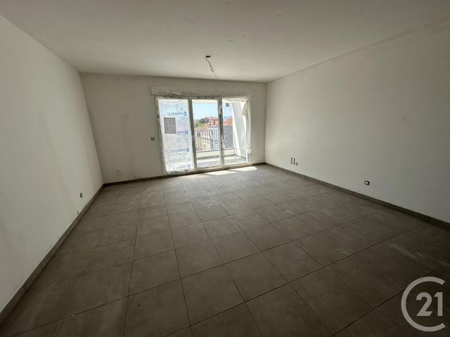 Appartement F3 &agrave; vendre - 3 pi&egrave;ces - 60 m2 - Roanne - 42 - RHONE-ALPES