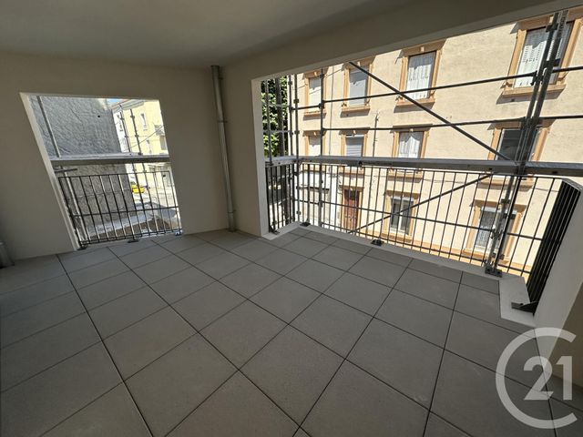 appartement - ROANNE - 42
