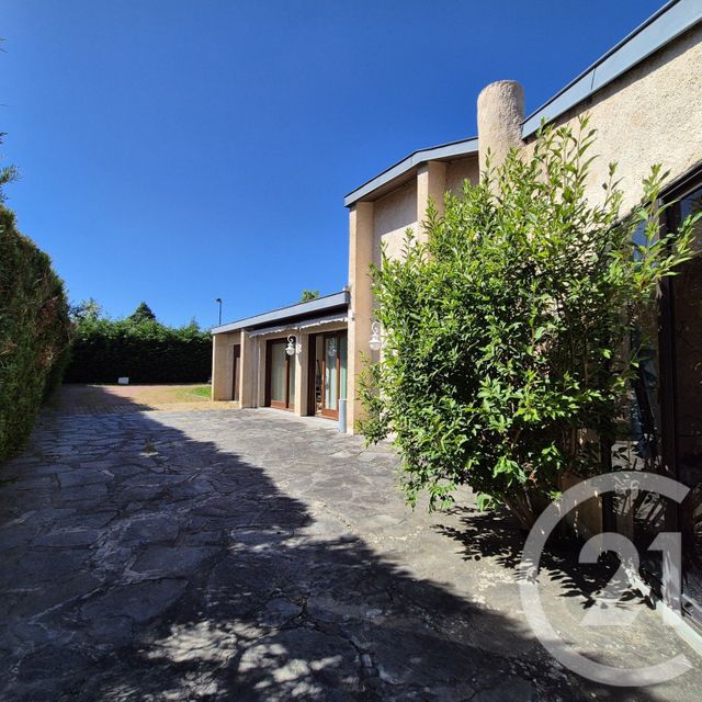 maison - ROANNE - 42