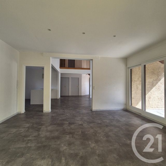 Maison &agrave; vendre - 7 pi&egrave;ces - 200 m2 - Roanne - 42 - RHONE-ALPES