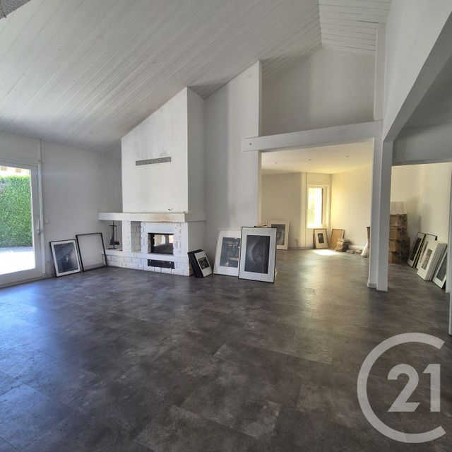 Maison &agrave; vendre - 7 pi&egrave;ces - 200 m2 - Roanne - 42 - RHONE-ALPES