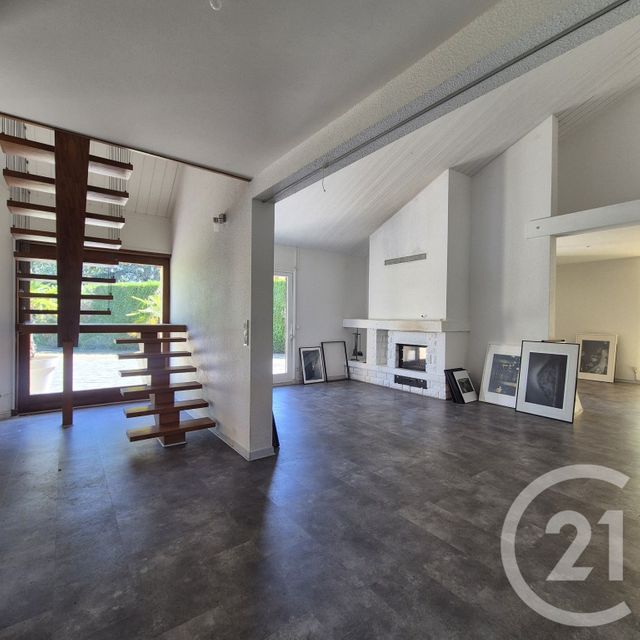 Maison &agrave; vendre - 7 pi&egrave;ces - 200 m2 - Roanne - 42 - RHONE-ALPES