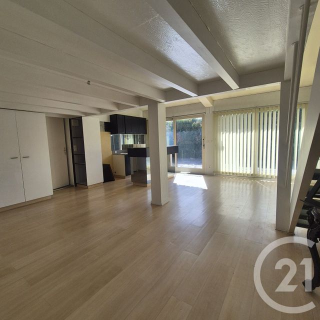 Maison &agrave; vendre - 7 pi&egrave;ces - 200 m2 - Roanne - 42 - RHONE-ALPES