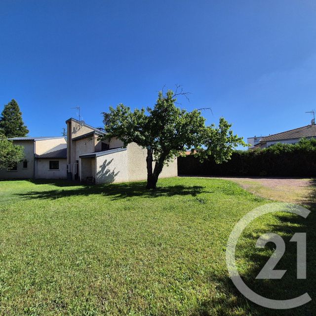 Maison à vendre - 7 pièces - 200 m2 - Roanne - 42 - RHONE-ALPES