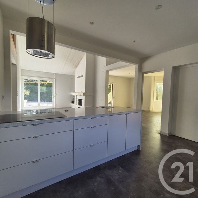 Maison &agrave; vendre - 7 pi&egrave;ces - 200 m2 - Roanne - 42 - RHONE-ALPES