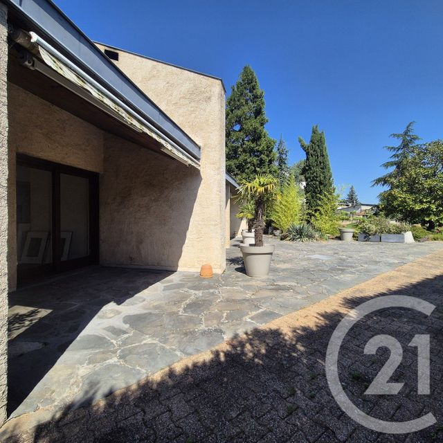 Maison &agrave; vendre - 7 pi&egrave;ces - 200 m2 - Roanne - 42 - RHONE-ALPES