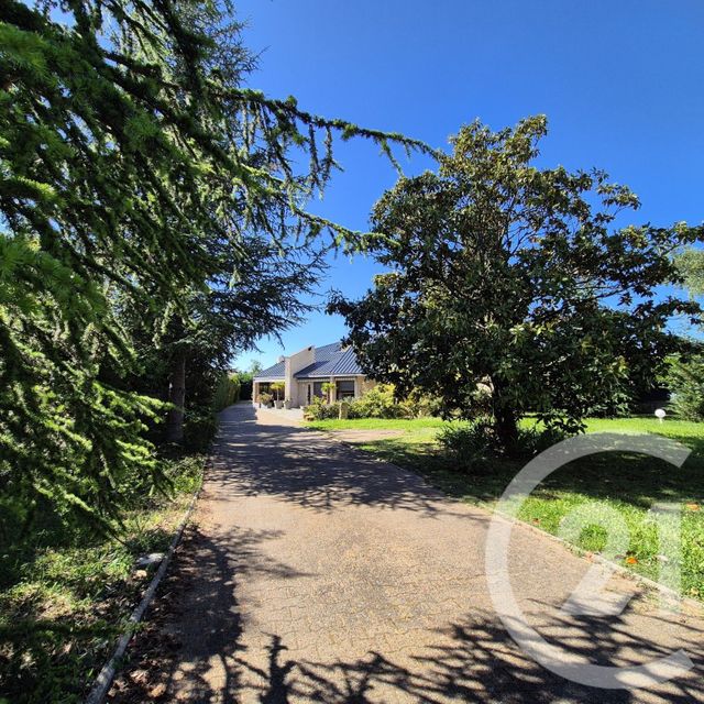 Maison à vendre - 7 pièces - 200 m2 - Roanne - 42 - RHONE-ALPES