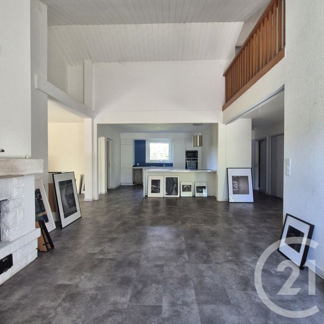 Maison &agrave; vendre - 7 pi&egrave;ces - 200 m2 - Roanne - 42 - RHONE-ALPES