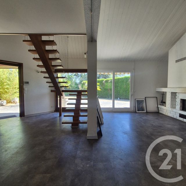 Maison &agrave; vendre - 7 pi&egrave;ces - 200 m2 - Roanne - 42 - RHONE-ALPES