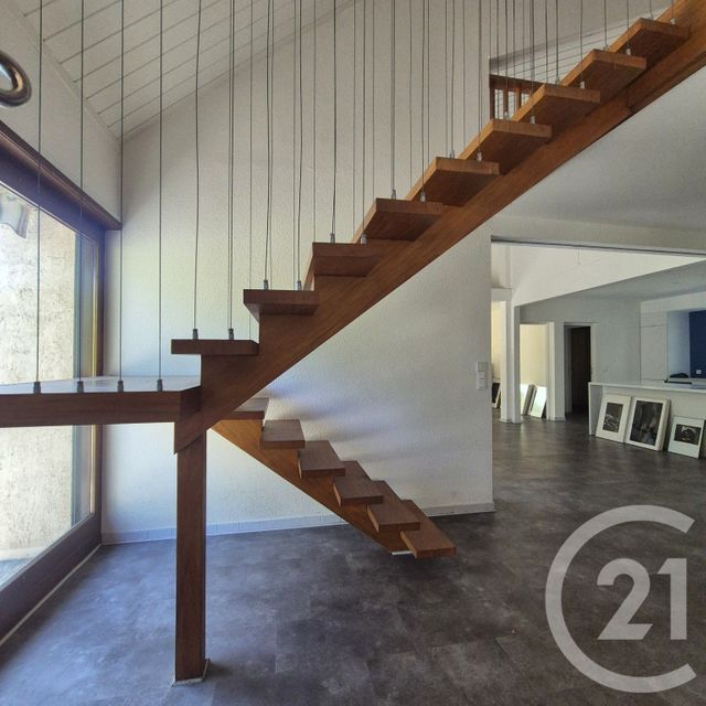 Maison &agrave; vendre - 7 pi&egrave;ces - 200 m2 - Roanne - 42 - RHONE-ALPES