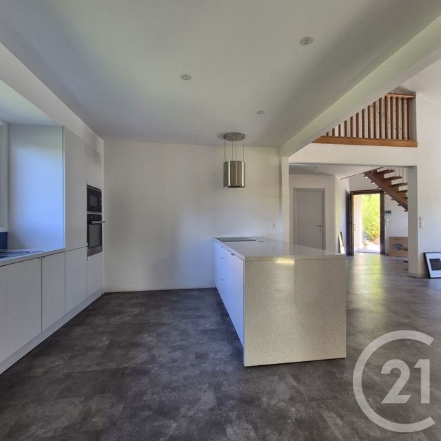 Maison &agrave; vendre - 7 pi&egrave;ces - 200 m2 - Roanne - 42 - RHONE-ALPES
