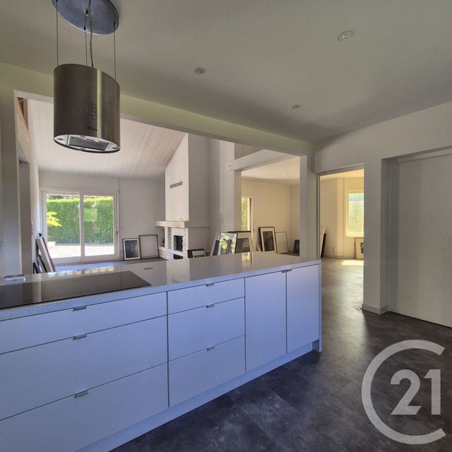 Maison &agrave; vendre - 7 pi&egrave;ces - 200 m2 - Roanne - 42 - RHONE-ALPES