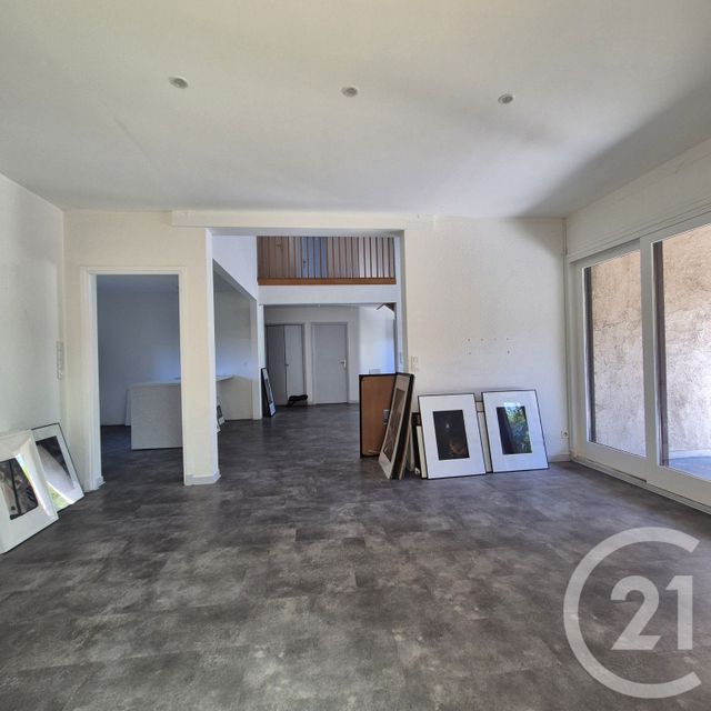 Maison &agrave; vendre - 7 pi&egrave;ces - 200 m2 - Roanne - 42 - RHONE-ALPES