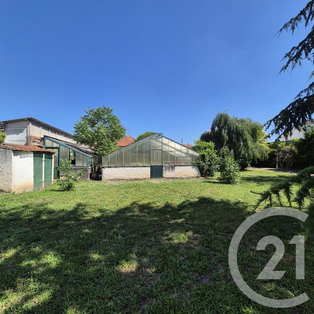Maison &agrave; vendre - 7 pi&egrave;ces - 200 m2 - Roanne - 42 - RHONE-ALPES