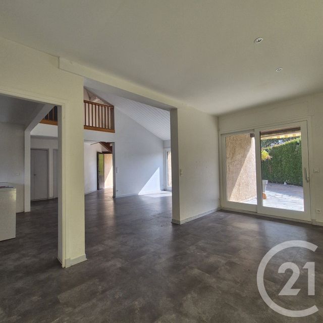 Maison &agrave; vendre - 7 pi&egrave;ces - 200 m2 - Roanne - 42 - RHONE-ALPES