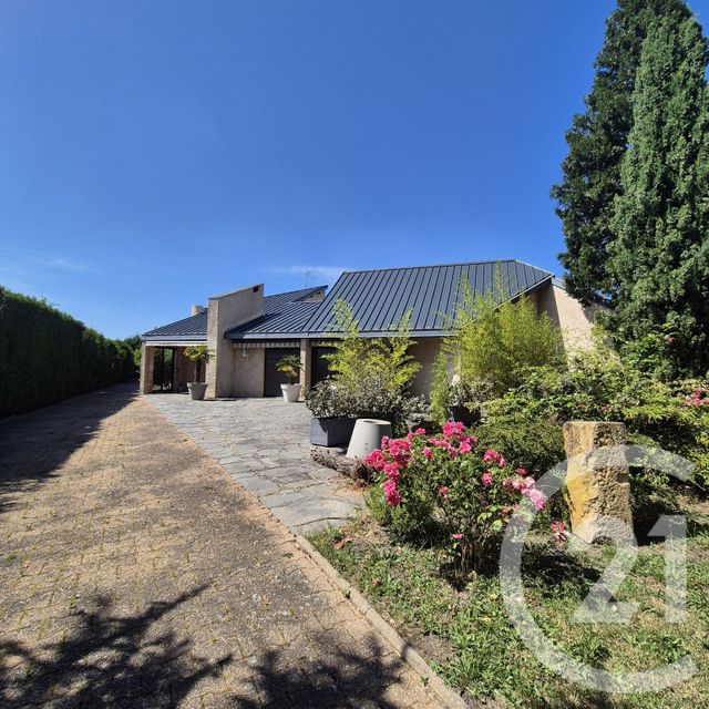Maison &agrave; vendre - 7 pi&egrave;ces - 200 m2 - Roanne - 42 - RHONE-ALPES