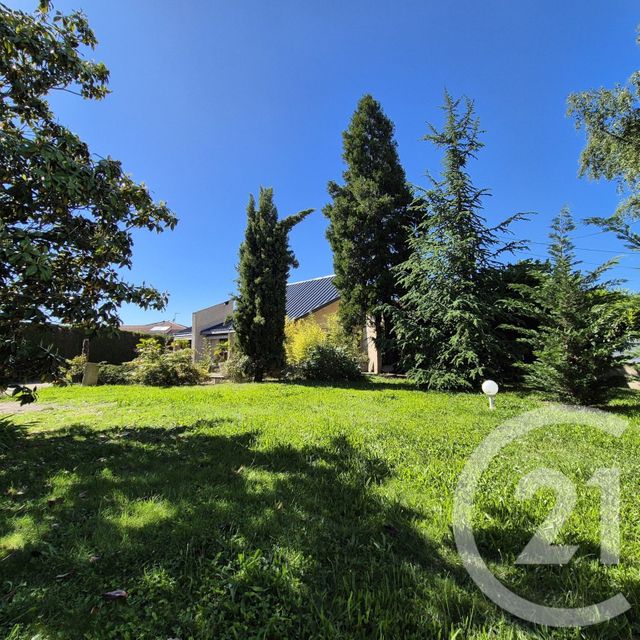 Maison à vendre - 7 pièces - 200 m2 - Roanne - 42 - RHONE-ALPES