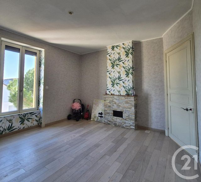 Maison à vendre - 6 pièces - 160 m2 - St Forgeux Lespinasse - 42 - RHONE-ALPES