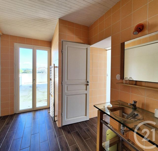 Maison à vendre - 6 pièces - 160 m2 - St Forgeux Lespinasse - 42 - RHONE-ALPES