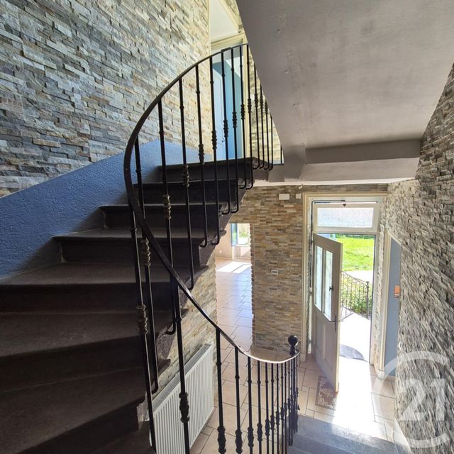 Maison à vendre - 6 pièces - 160 m2 - St Forgeux Lespinasse - 42 - RHONE-ALPES