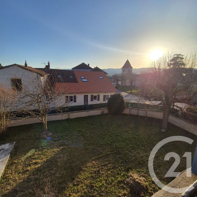 Maison &agrave; vendre - 6 pi&egrave;ces - 160 m2 - St Forgeux Lespinasse - 42 - RHONE-ALPES
