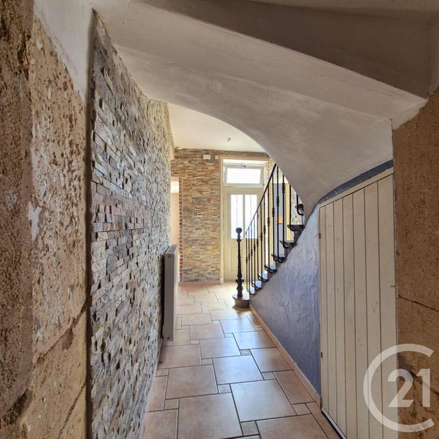 Maison à vendre - 6 pièces - 160 m2 - St Forgeux Lespinasse - 42 - RHONE-ALPES