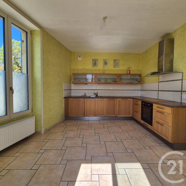 Maison à vendre - 6 pièces - 160 m2 - St Forgeux Lespinasse - 42 - RHONE-ALPES