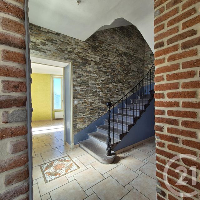 Maison à vendre - 6 pièces - 160 m2 - St Forgeux Lespinasse - 42 - RHONE-ALPES